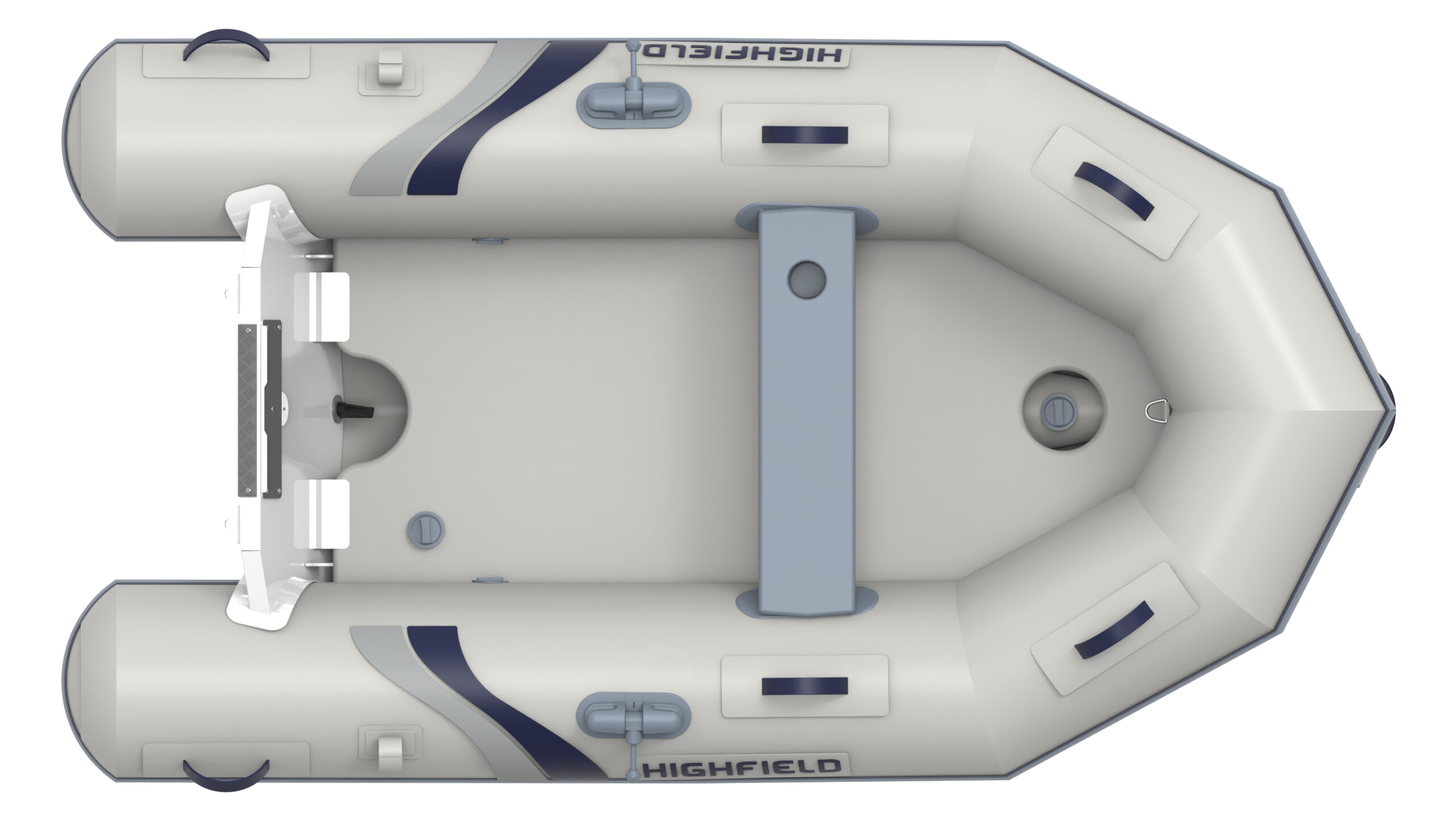 Airmat Floor