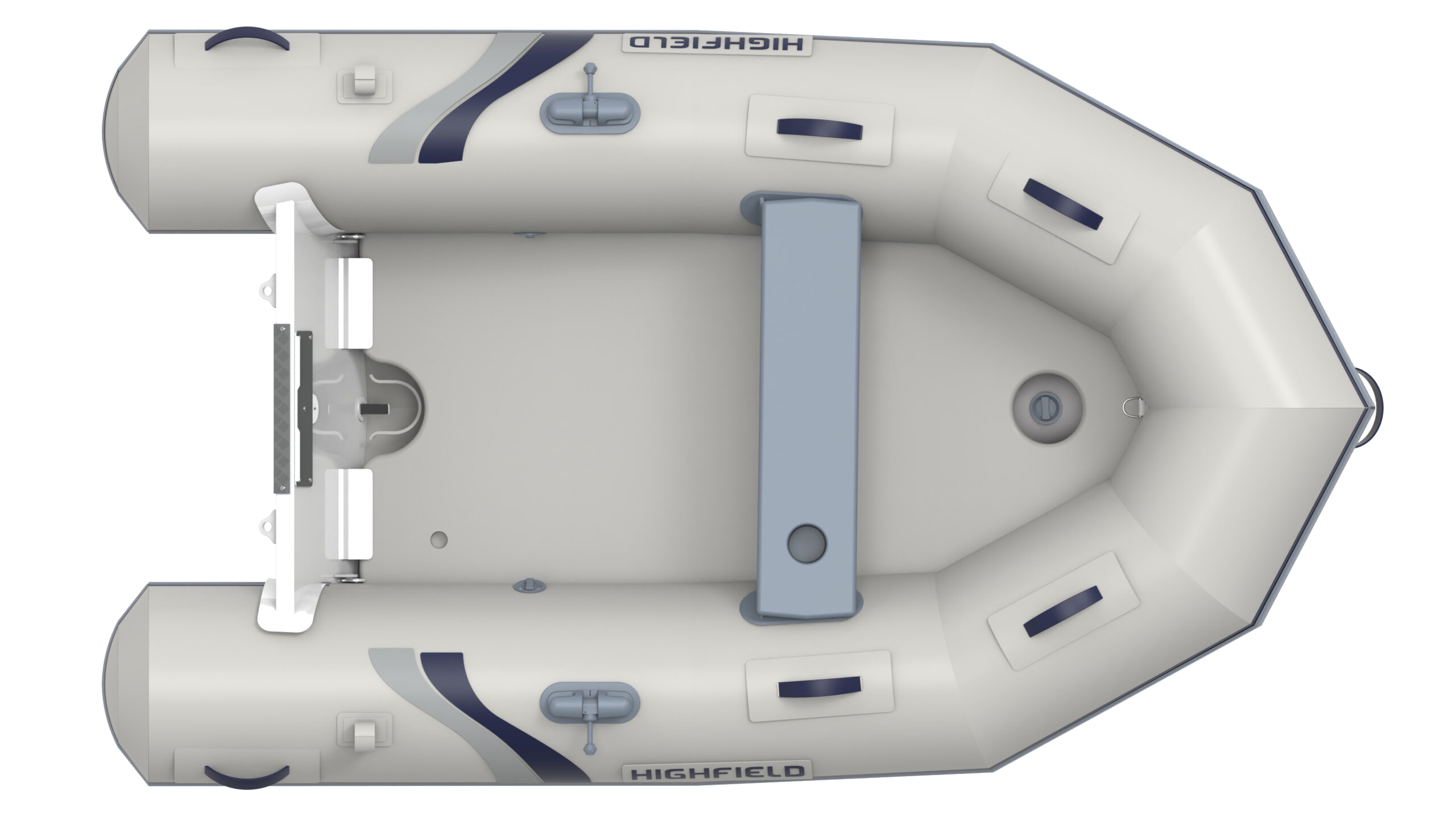Airmat Floor